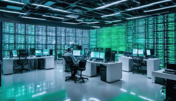 Comment récupérer vos données efficacement avec DataLabCenter
