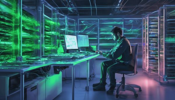 DataLabCenter récupération données : meilleures solutions pour activer vos fichiers perdus