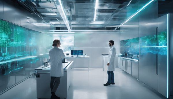 Les avis surprenants sur Data LabCenter : confiance ou précautions ?