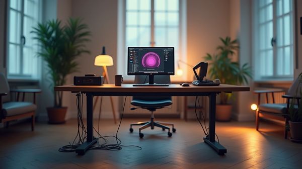 Maintenance informatique Marseille : services et assistance pour votre équipement