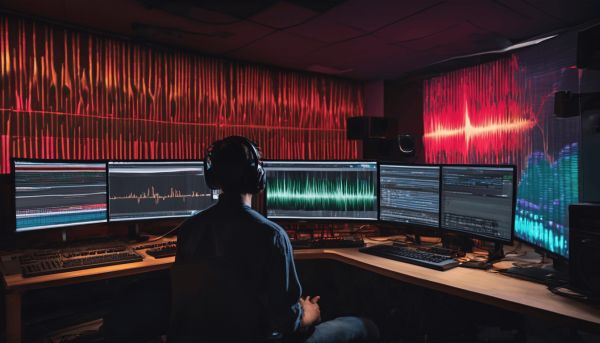 Quel problème de reconnaissance de musique vous rencontrez ?