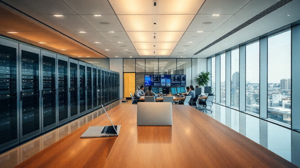 Top services informatiques à Marseille pour vos équipements