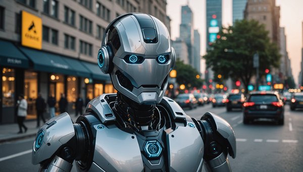 Les chatbots ia : une nouvelle ère pour votre entreprise