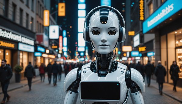 Découvrez comment les chatbots ia transforment votre business