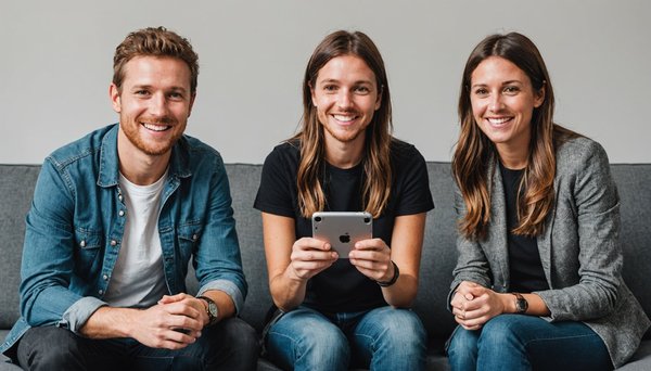 Un partenariat gagnant avec une agence social media efficace